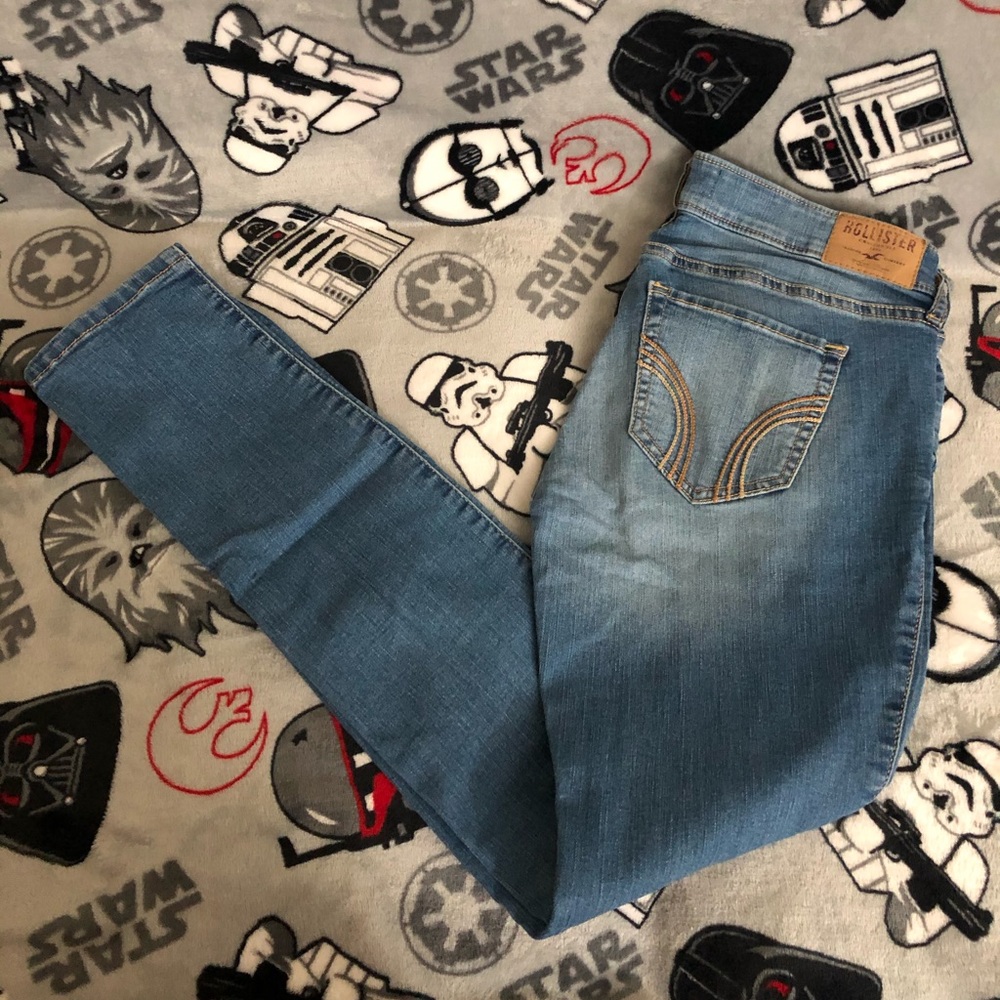 Hollister Jeans